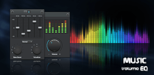 free music equalizer software